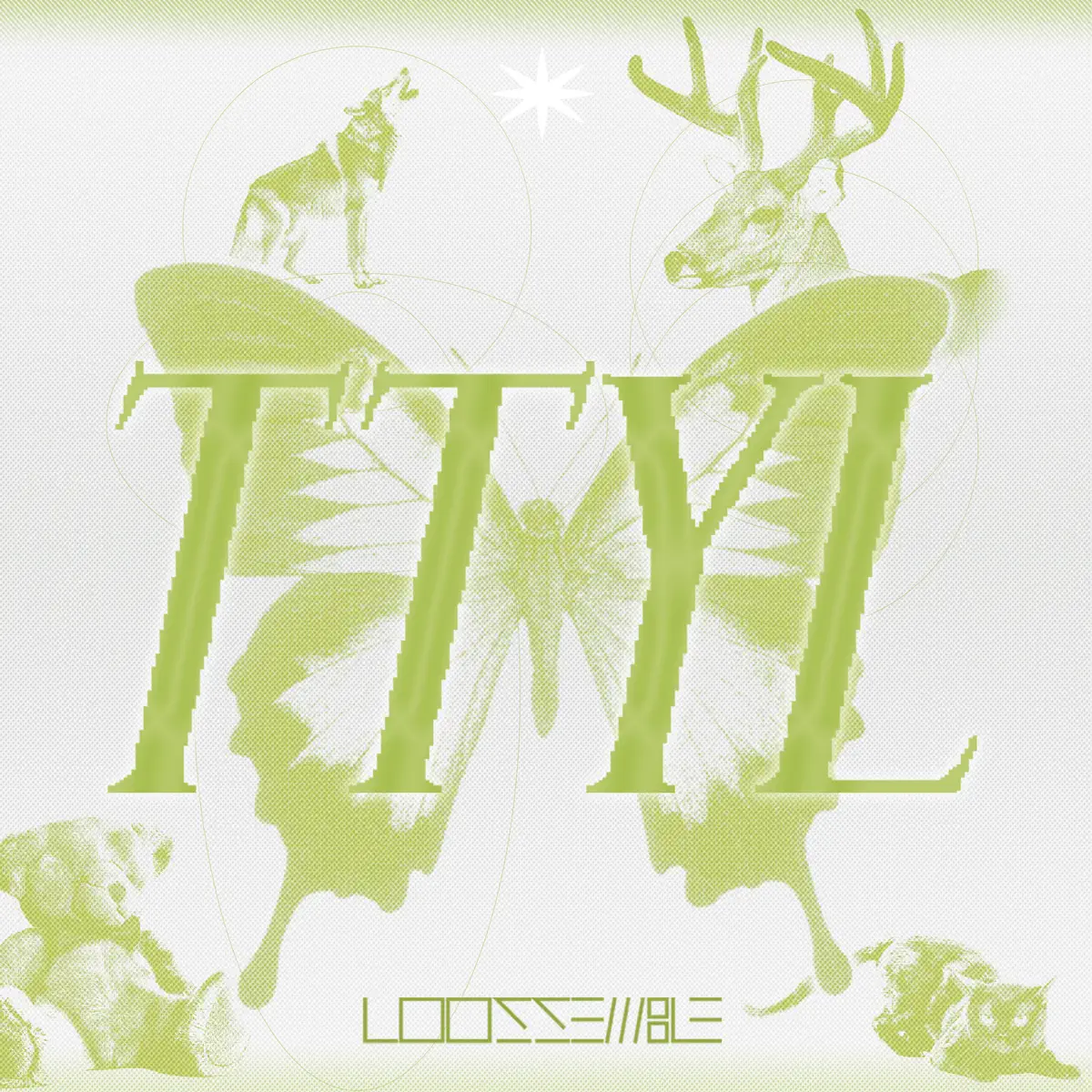 Loossemble - TTYL - EP (2024) [iTunes Plus AAC M4A]-新房子