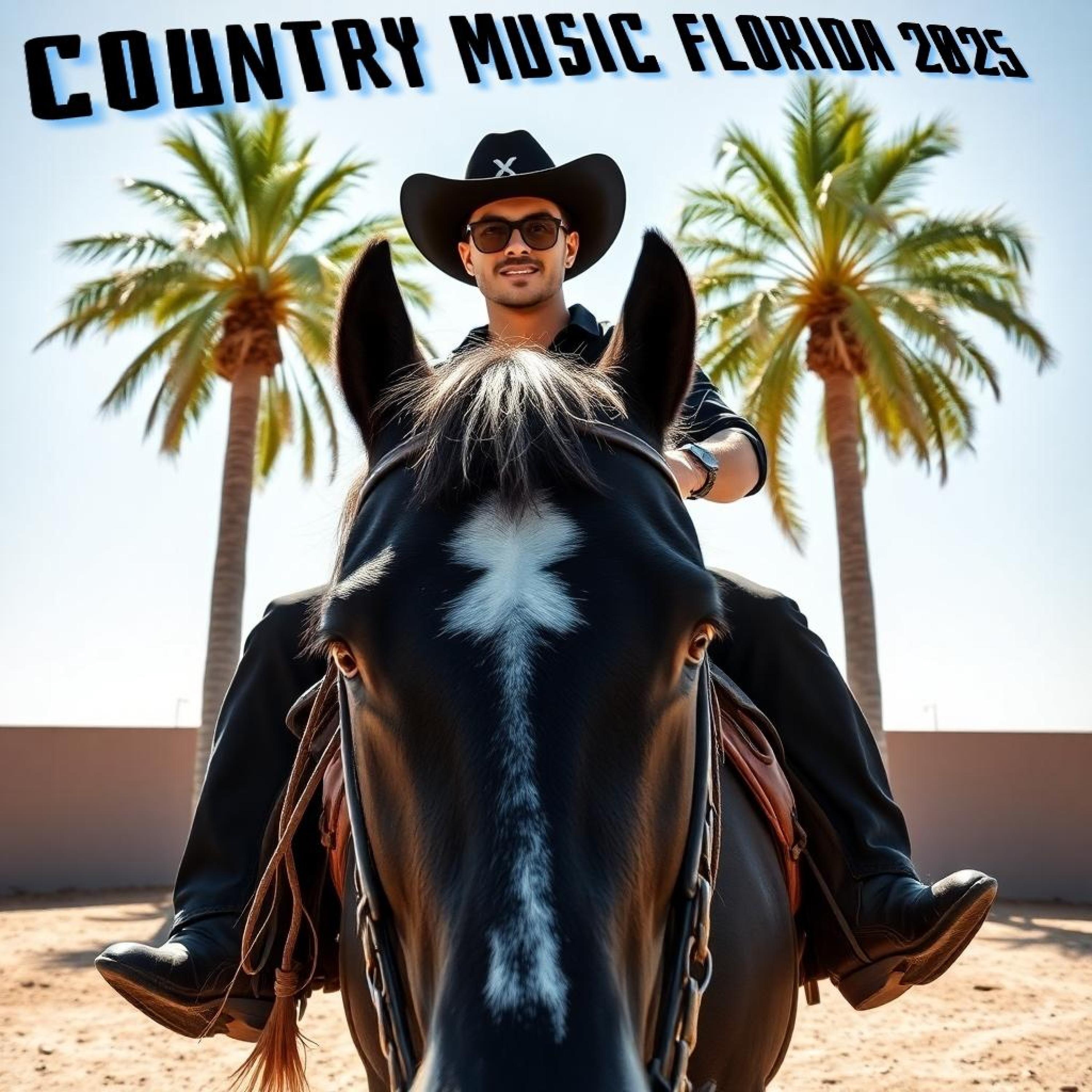 Country Music Florida 2025