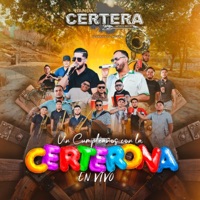 Un Cumpleaños Con La Certerona En Vivo (En vivo) - Banda Certera