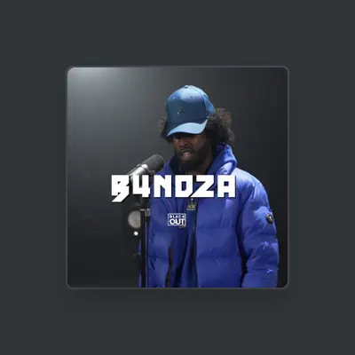 Listen to B4ndza, watch music videos, read bio, see tour dates & more!