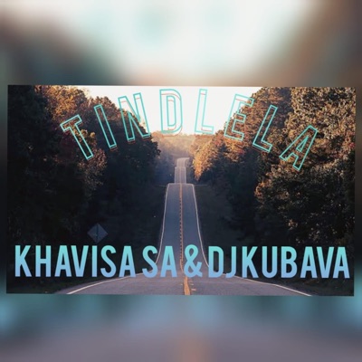 Tindlela - Single