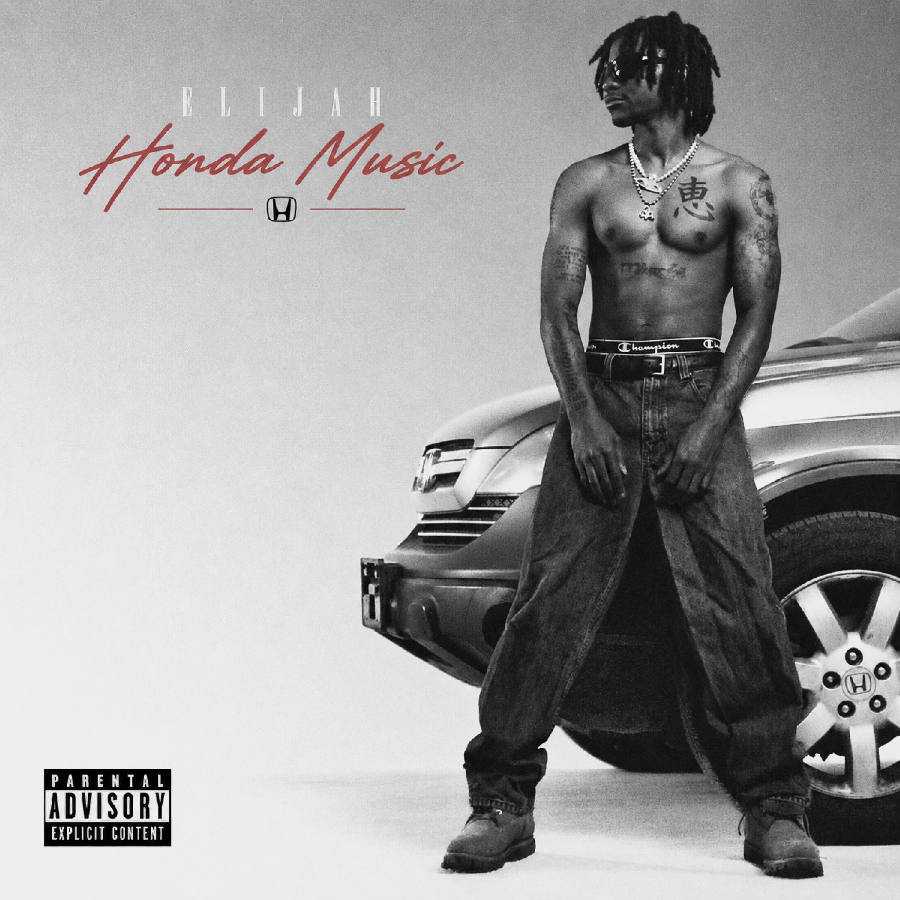 Honda Music