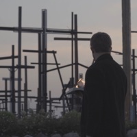 Cisza jest muzyką - Single - Radzias