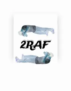 Posłuchaj wykonawcy 2RAF, obejrzyj teledyski, przeczytaj biografię, zobacz daty tras koncertowych i nie tylko!