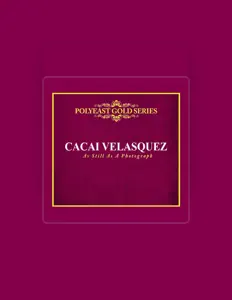 Cacai Velasquezを聴いたり、ミュージックビデオを鑑賞したり、経歴やツアー日程などを確認したりしましょう！