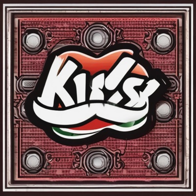 MIKI-MAWS-MIKIBEATS - Come Kiss Me Challeng