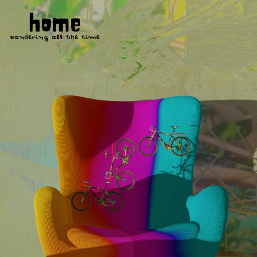 Album artwork