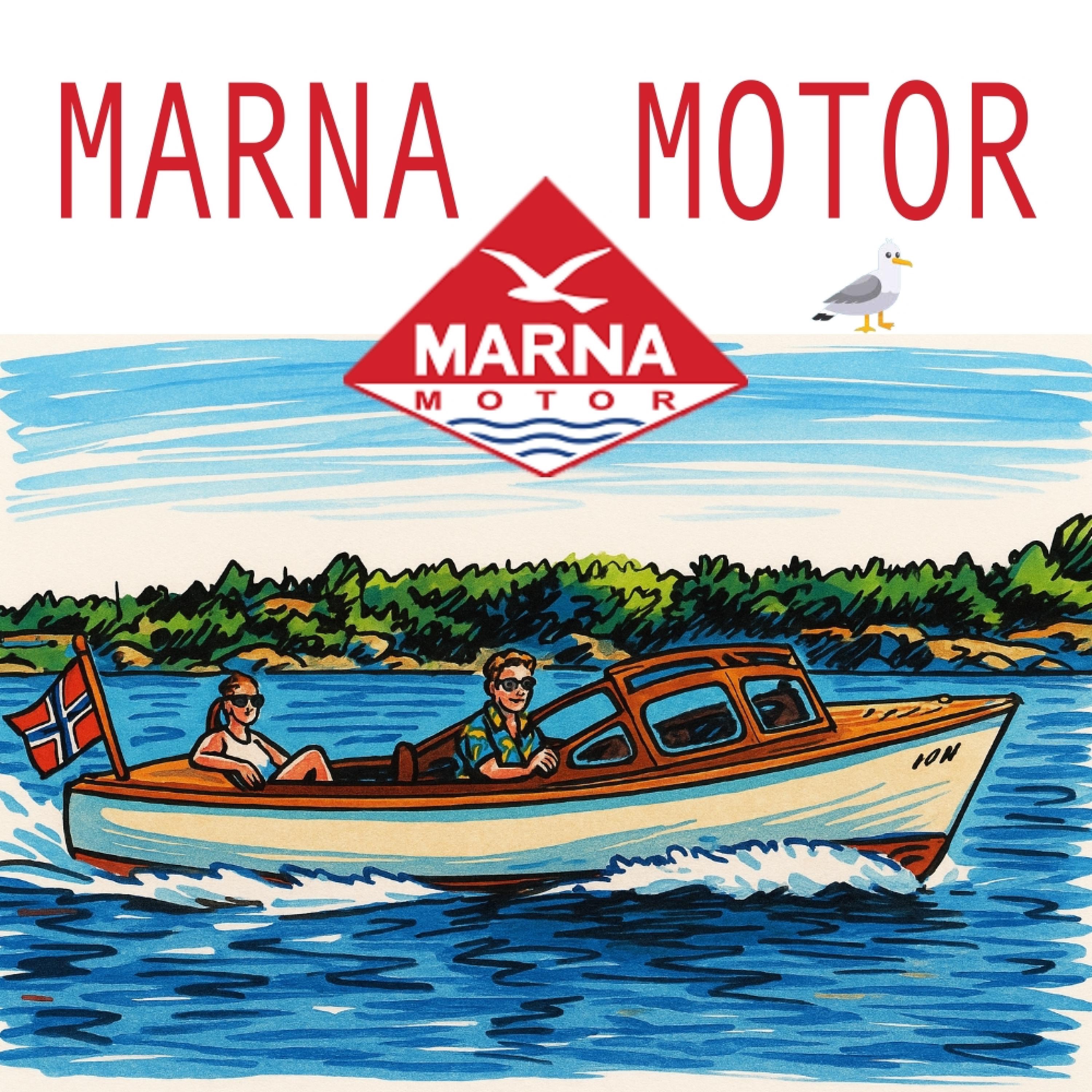 Marna Motor - Single