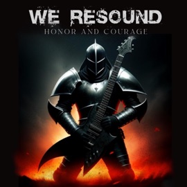 Honor We Resound