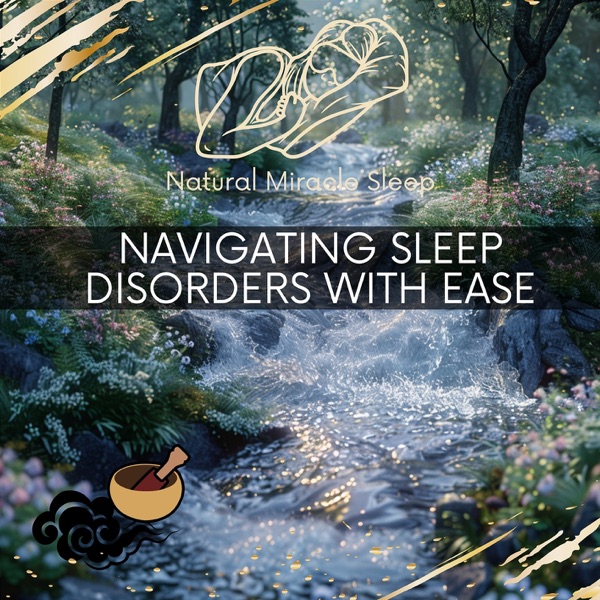 Navigating Sleep Disorders with Ease