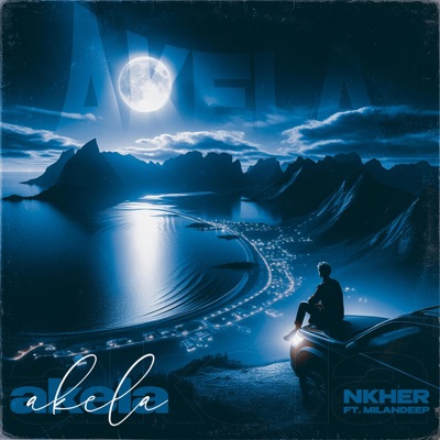 Akela (feat. Milan Deep) - Single