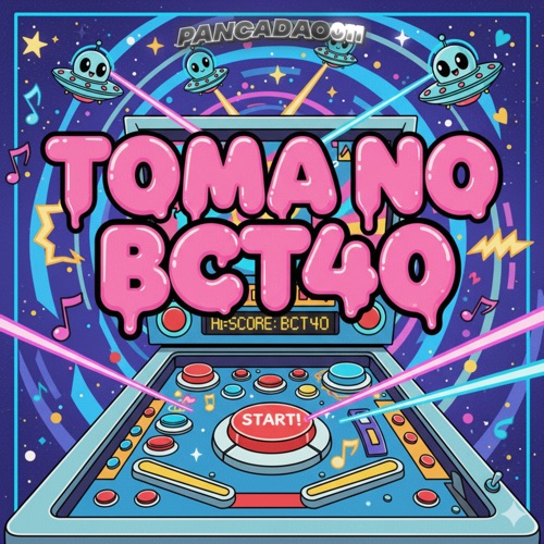 Toma no Bct40 - Single