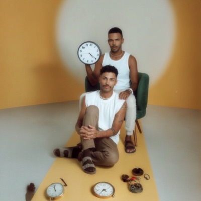 Tempo (feat. Hiran) - Single