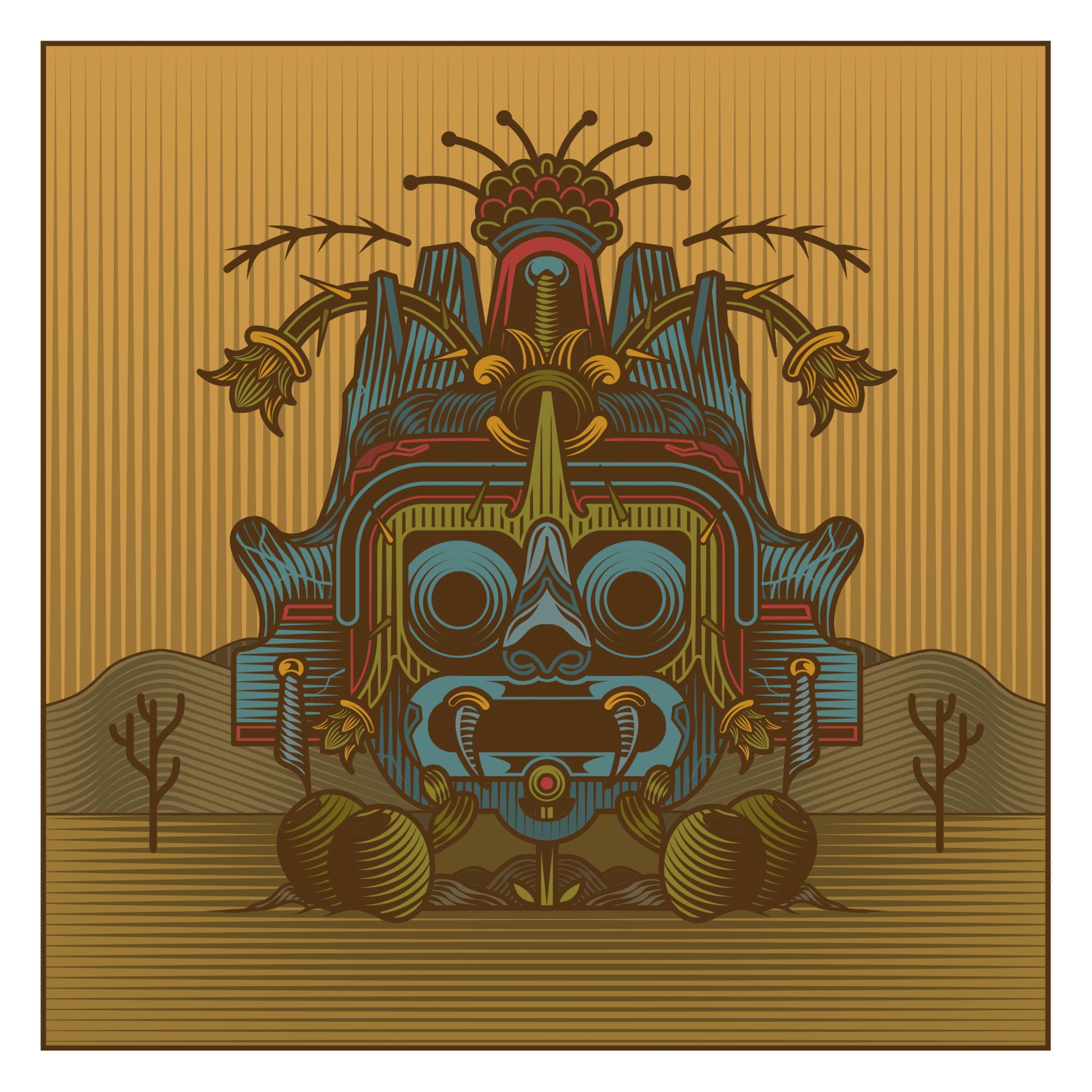 PRIMITIVO TAPES - SECO