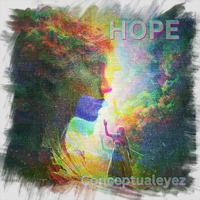 HOPE - EP