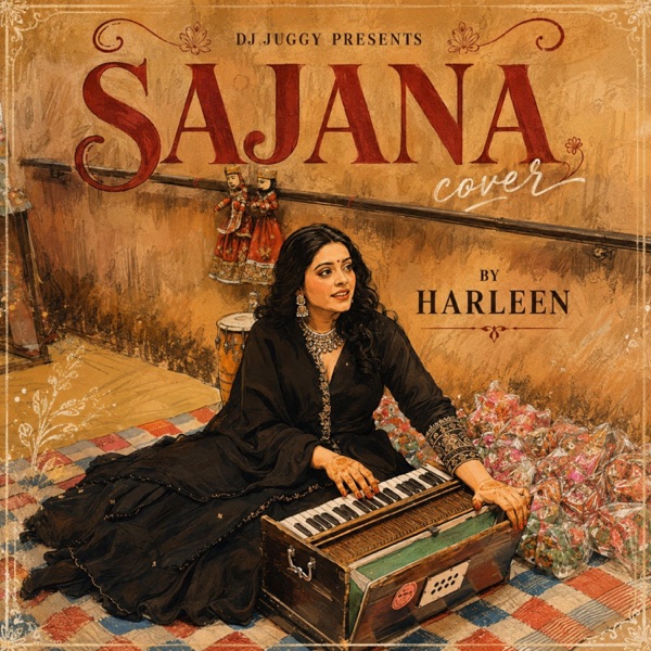 SAJANA (DJ Juggy Remix)