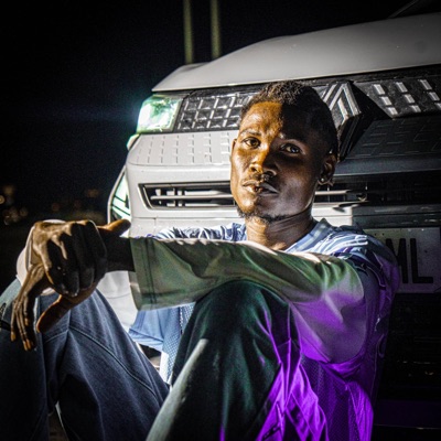 KOUGOURI (distrack) Le Melangeur - Single