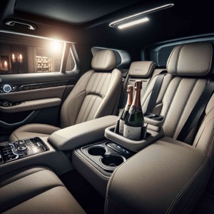 Back Seat