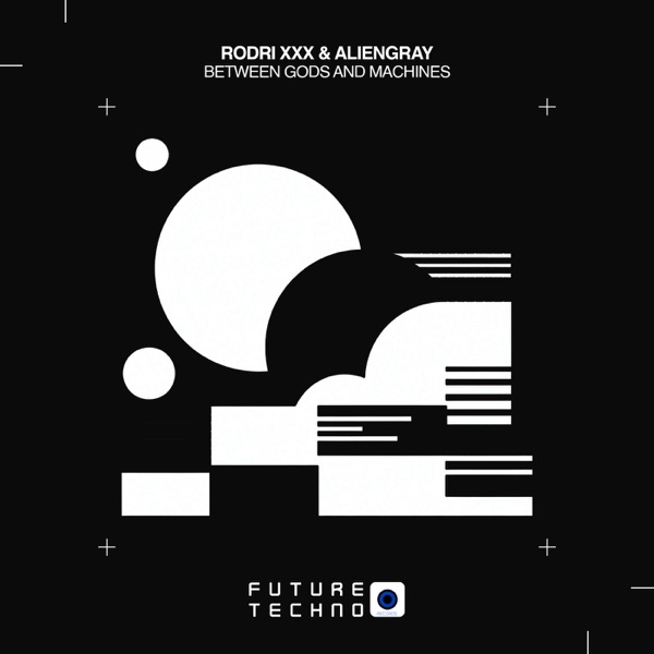 Between Gods And Machines - Single