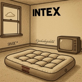 Intex GeekedUpChild