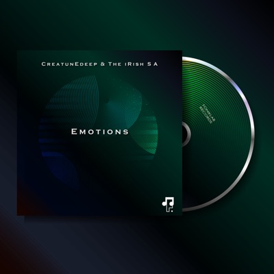 Emotions - Single