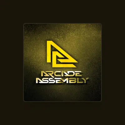 Listen to Arcade Assembly, watch music videos, read bio, see tour dates & more!