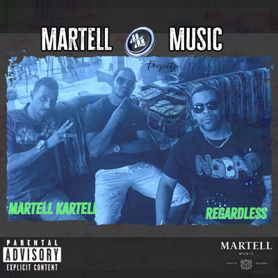 Regardless (feat. Shane & Soup D) - Single