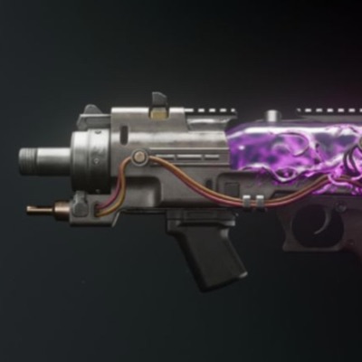 Jackal PDW - Single