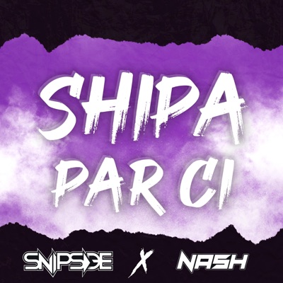 Shipa par ci (feat. Snipside) - Single