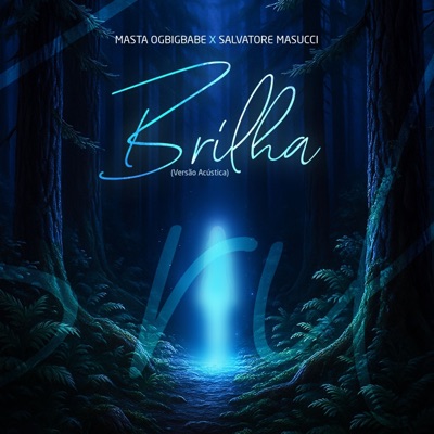 Brilha (Acústica) - Single