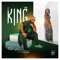 The King (feat. Dallie) - Single - Mac Roc