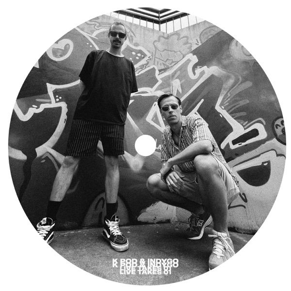 Live Takes 01 - Single