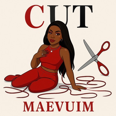CUT (Radio Edit) - Single