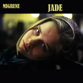 Jade album cover