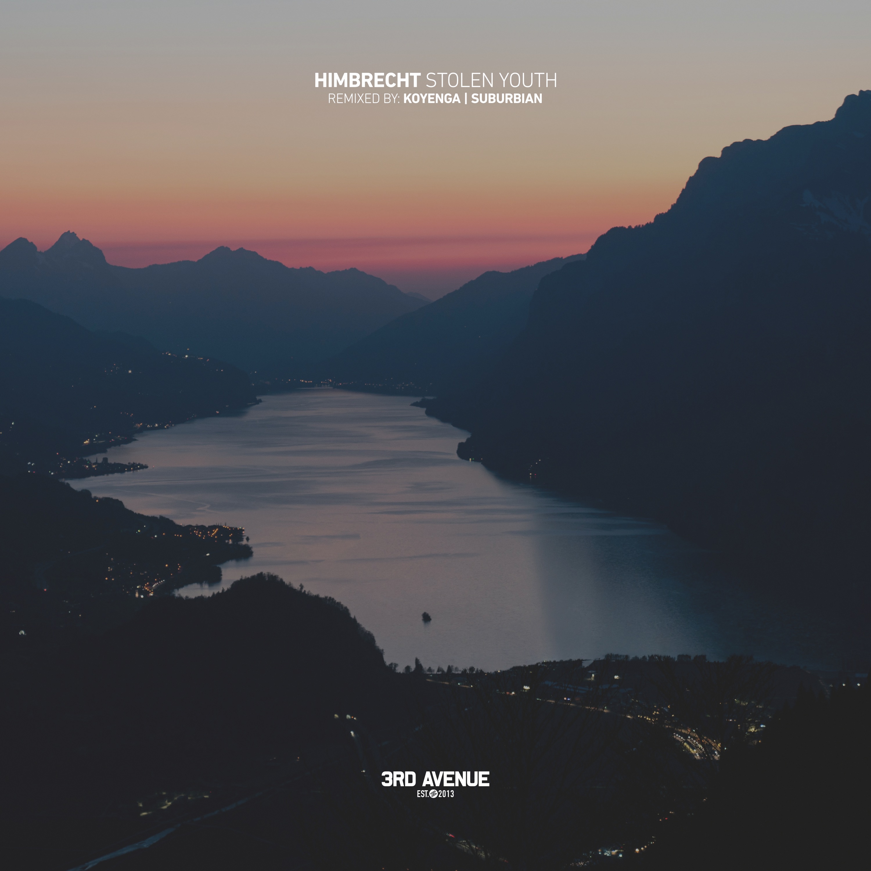 Stolen Youth - Single