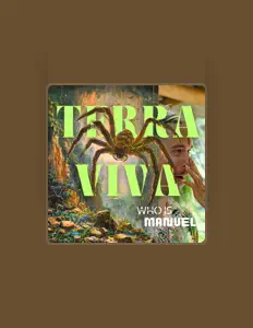 Listen to WHO IS MANUEL, watch music videos, read bio, see tour dates & more!