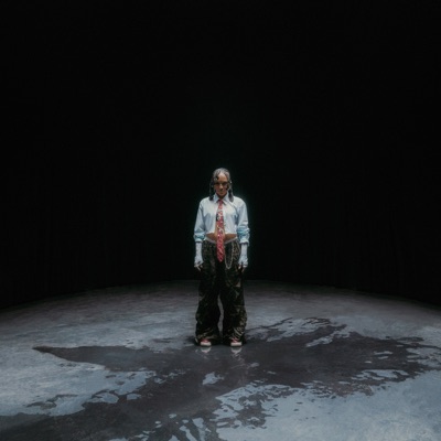Dark Waters - Single