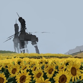 everything that is me, has a bit of you STARM4NE