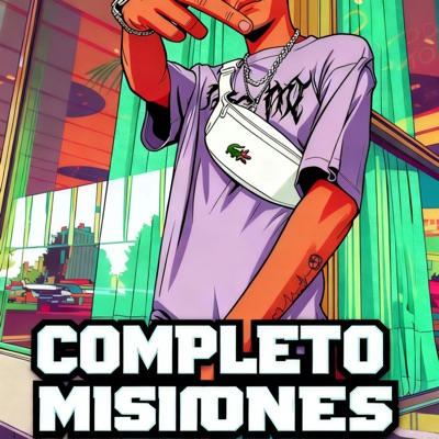 COMPLETO MISIONES - Single