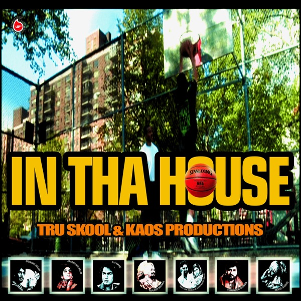 In tha House