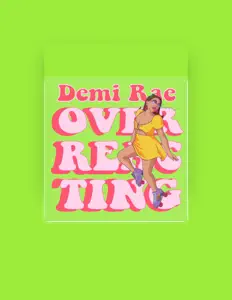 Écoutez Demi Rae, regardez des vidéoclips, lisez la biographie, consultez les dates de tournée et plus encore !