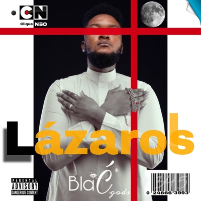 Lázaros - Single