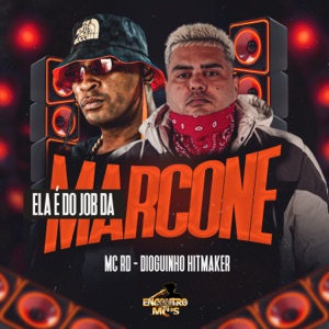 Ela É do Job da Marcone