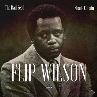 Flip Wilson