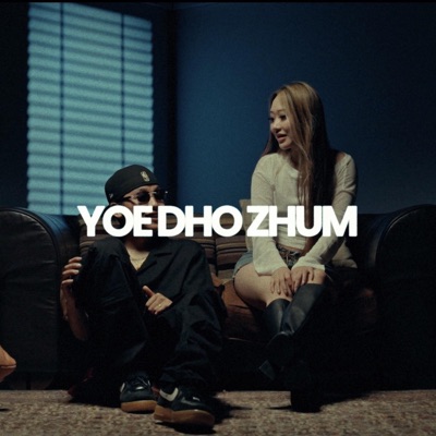 Yoe dho zhum (feat. Rigyel301 & Mame alu) - Single