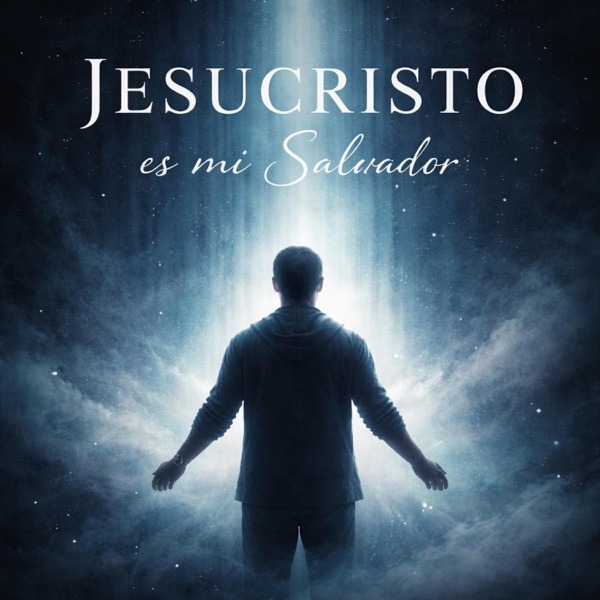 Jesucristo es mi Salvador