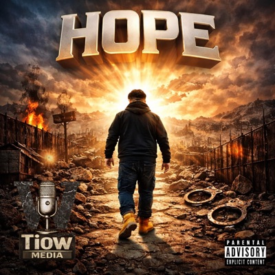 HOPE - Single