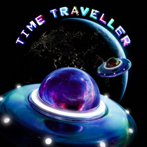 TIME TRAVELLER (feat. Abuzar Said)