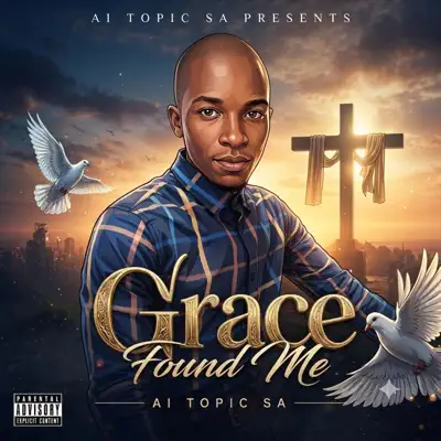 Listen to Grace Found Me by AI Topic SA