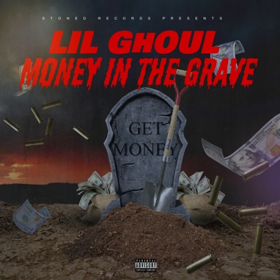Money In The Grave - Single